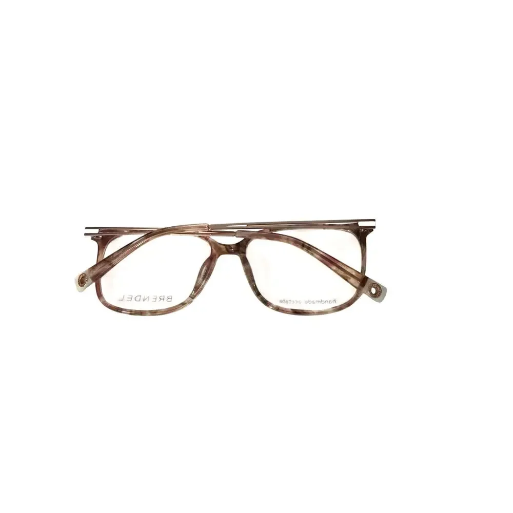 NEW Brendel Rectangle 903121 Eyeglasses